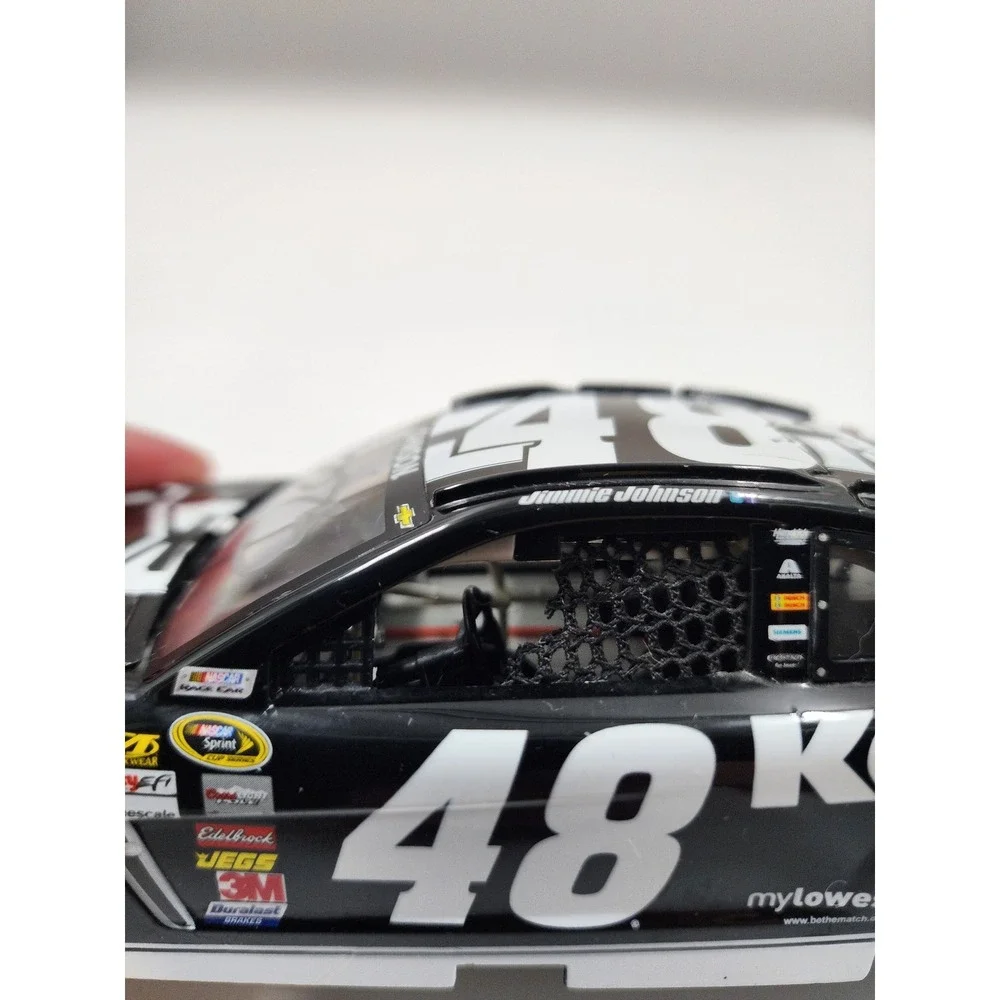 Action Racing Collectables jimmie johnson